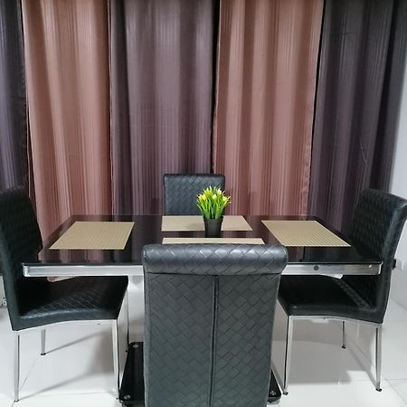 Roxas Blvd Stunning Studio Condo Near Us Embassy Manilla Buitenkant foto