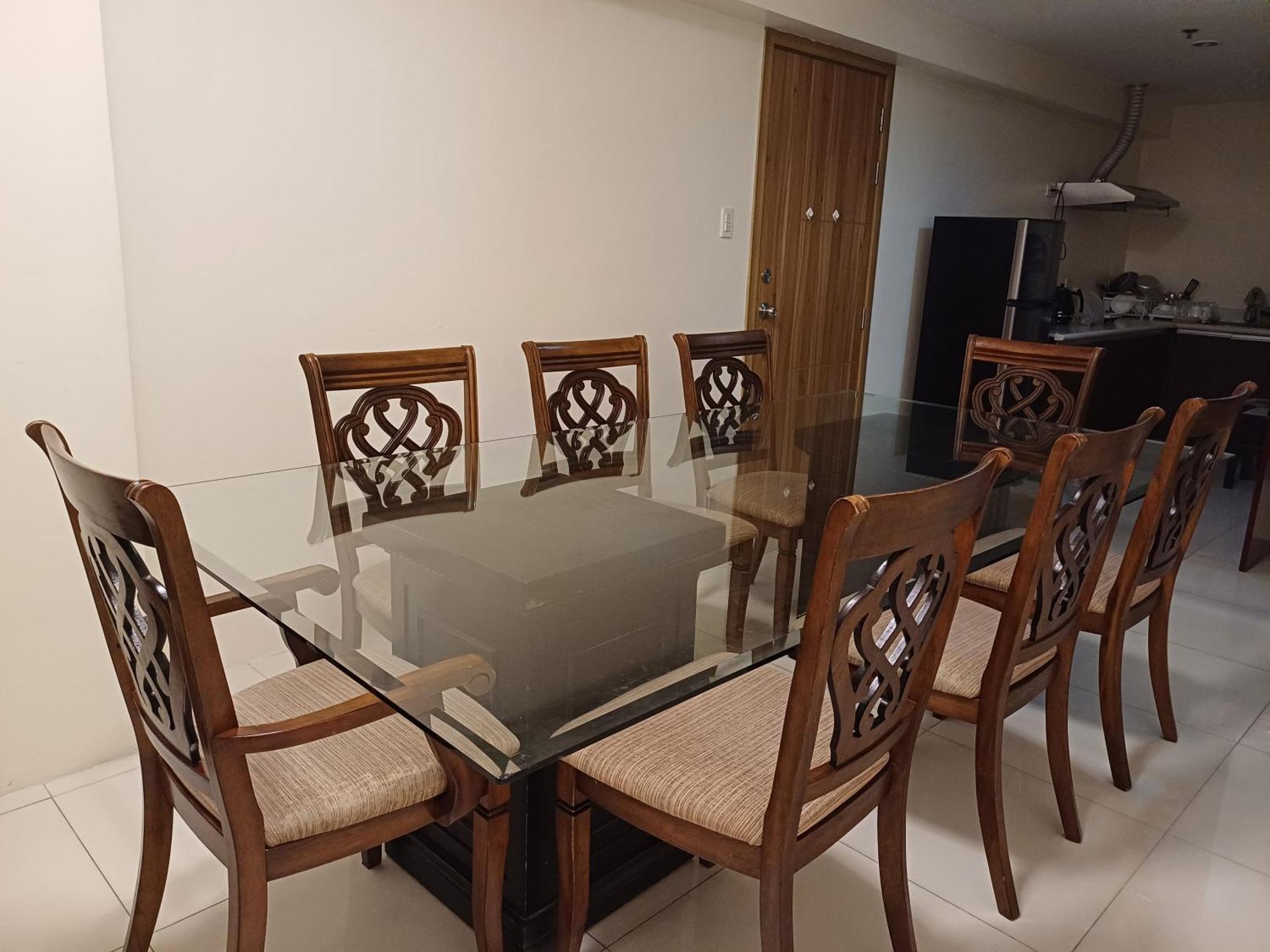 Roxas Blvd Stunning Studio Condo Near Us Embassy Manilla Buitenkant foto